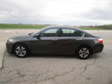 Used 2013 Honda Accord LX image 2