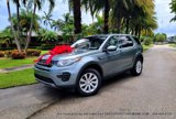 Used 2017 Land Rover Discovery Sport SE image 5