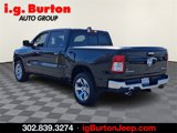 Certified 2019 RAM 1500 Big Horn image 4