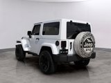 Used 2012 Jeep Wrangler Rubicon w/ PWR Convenience Group image 4