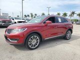 Used 2016 Lincoln MKX Reserve w/ Technology Package image 6