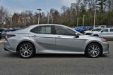 Used 2022 Toyota Camry XLE image 6