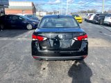 Used 2021 Nissan Versa SV image 4