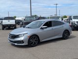 Used 2019 Honda Civic Sport image 2