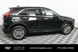 Certified 2024 Cadillac XT4 Premium Luxury image 2