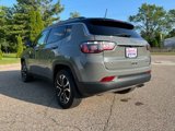 Used 2022 Jeep Compass Limited image 3