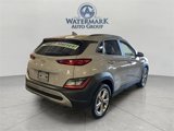 Used 2023 Hyundai Kona SEL w/ Cargo Package image 5