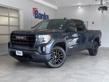 Used 2021 GMC Sierra 1500 Elevation image 2