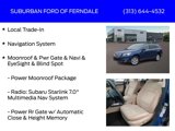 Used 2016 Subaru Outback 2.5i Premium image 4