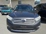 Used 2013 Toyota Highlander Limited image 2