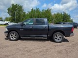 Used 2015 RAM 1500 Big Horn image 2
