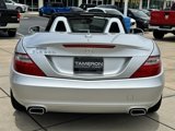Used 2012 Mercedes-Benz SLK 350 image 3
