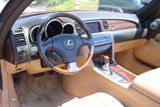 Used 2007 Lexus SC 430 Convertible image 4