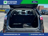 Used 2022 Ford Edge SEL w/ Convenience Package image 5