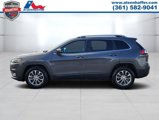 Used 2019 Jeep Cherokee Latitude Plus image 4