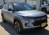 New 2025 Chevrolet TrailBlazer RS w/ Convenience Package image 2