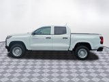 New 2025 Chevrolet Colorado W/T w/ WT Convenience Package II image 4