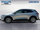 Certified 2022 Ford Escape SE image 2