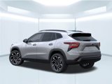 New 2025 Chevrolet Trax RS w/ Driver Confidence Package image 4