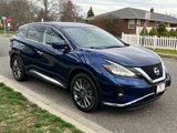 Used 2021 Nissan Murano SV w/ SV Special Edition Package image 3
