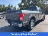 Used 2017 Ford F150 XLT w/ Trailer Tow Package image 4