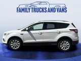 Used 2017 Ford Escape Titanium w/ Equipment Group 301A image 2