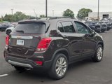 Certified 2020 Chevrolet Trax Premier image 3