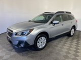 Used 2018 Subaru Outback 2.5i Premium w/ Popular Package #1 image 3