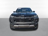 Used 2023 Chevrolet Colorado Trail Boss w/ LPO, Dark Essentials Package image 2