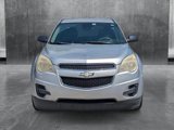 Used 2012 Chevrolet Equinox LS image 2