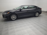 Used 2018 Hyundai Sonata SE image 2