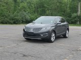 Used 2018 Lincoln MKC Select w/ Select Plus Package image 2