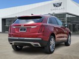 New 2025 Cadillac XT5 Premium Luxury image 5