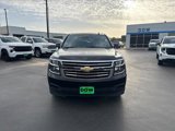 Used 2017 Chevrolet Suburban LT image 3