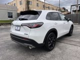 Certified 2025 Honda HR-V Sport image 6