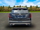 Certified 2022 Cadillac XT5 Premium Luxury image 6