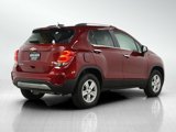 Used 2020 Chevrolet Trax LT w/ LT Convenience Package image 5