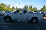 Used 2015 Nissan Frontier S image 4