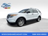 Used 2015 Ford Explorer 4WD image 1