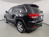 Used 2012 Jeep Grand Cherokee Overland Summit image 5