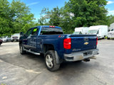 Used 2018 Chevrolet Silverado 2500 LTZ w/ Duramax Plus Package image 5