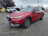 Used 2018 INFINITI QX30 Premium image 3