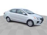Used 2022 Mitsubishi Mirage G4 ES image 2
