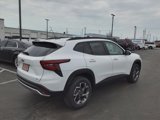 New 2025 Chevrolet Trax LT w/ LT Convenience Package image 3