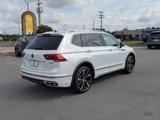 Used 2022 Volkswagen Tiguan SEL R-Line image 3