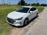 Used 2019 Hyundai Elantra SE w/ Cargo Package image 3