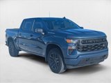 Used 2024 Chevrolet Silverado 1500 Custom image 3