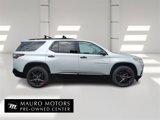 Used 2018 Chevrolet Traverse Premier w/ Redline Edition image 2