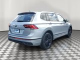Used 2022 Volkswagen Tiguan SE R-Line image 6