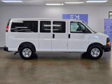 Used 2012 Chevrolet Express 2500 LS image 3
